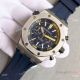 Swiss Audemars Piguet Cal.3124 Blue Rubber Replica Watch (3)_th.jpg